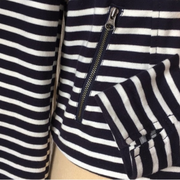 LOFT Moto Jacket - Picture 10 of 10